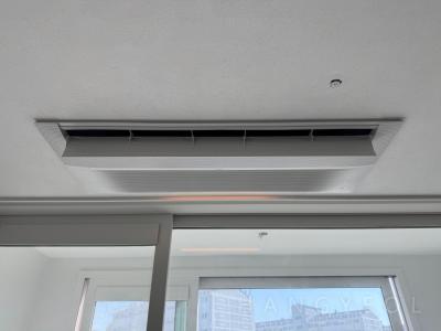 경기도 광명시 소하동 휴먼시아2단지아파트 시스템에어컨 실내기