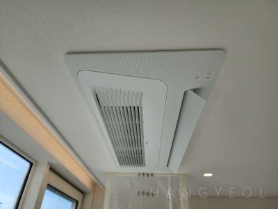 서울특별시 서초구 반포동 반포자이아파트 시스템에어컨 실내기