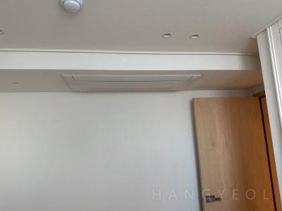 서울특별시 영등포구 양평동4가 경남아너스빌 시스템에어컨 실내기
