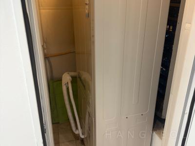 부산광역시 해운대구 우동 해운대아이파크 시스템에어컨 실외기