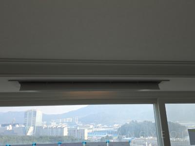 경상남도 창원시 성산구 상남동 꿈의그린 시스템에어컨 실내기