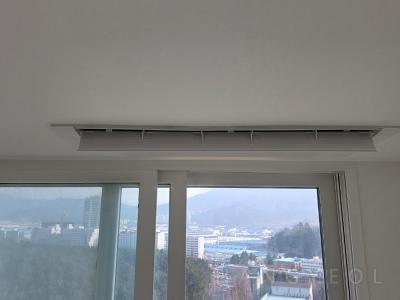 경상남도 창원시 성산구 상남동 꿈의그린 시스템에어컨 실내기