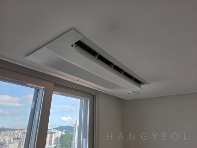 울산광역시 남구 신정동 문수로롯데캐슬그랑파르크 시스템에어컨 실내기