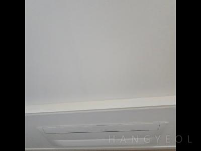 부산광역시 수영구 광안동 광안 더샵 시스템에어컨 시공 현장 3