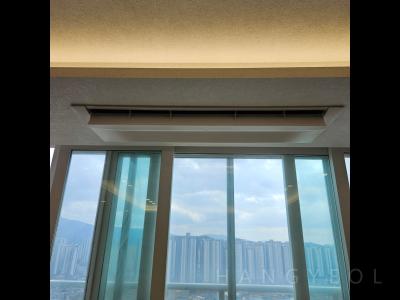 경상남도 양산시 물금읍 양산 물금 동일스위트 시스템에어컨 실내기