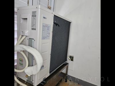 경상남도 양산시 물금읍 양산 물금 동일스위트 시스템에어컨 실외기