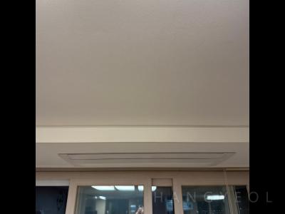 경상남도 양산시 물금읍 양산 유림노르웨이숲 시스템에어컨 시공 현장 3