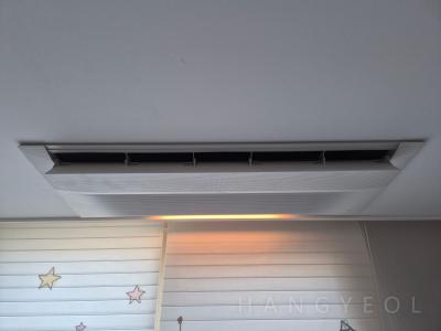 울산광역시 북구 효문동 효문코오롱하늘채 시스템에어컨 실내기