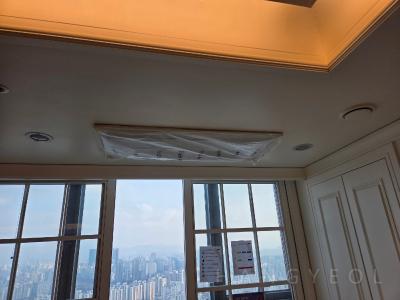 서울특별시 양천구 목동 현대하이페리온 시스템에어컨 실내기