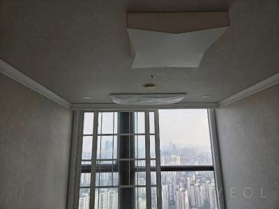 서울특별시 양천구 목동 현대하이페리온 시스템에어컨 실내기