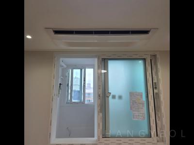 서울특별시 양천구 신정동 목동현대아파트 시스템에어컨 실내기