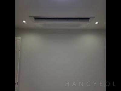 서울특별시 양천구 신정동 목동현대아파트 시스템에어컨 실내기