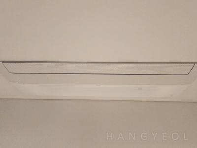 서울특별시 마포구 아현동 마포래미안푸르지오 시스템에어컨 실내기