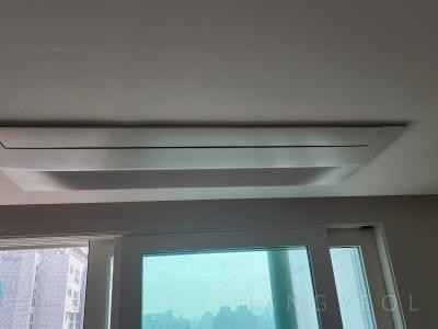 서울특별시 마포구 아현동 마포래미안푸르지오 시스템에어컨 실내기