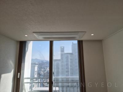 서울특별시 성북구 종암동 종암2차 아이파크 시스템에어컨 실내기