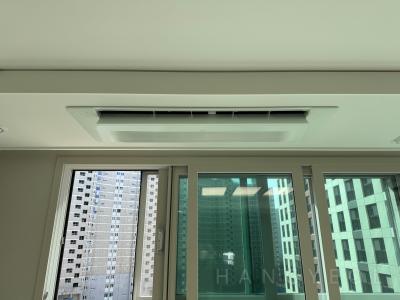 경기도 화성시 신동 금강펜트리움 6차 시스템에어컨 실내기