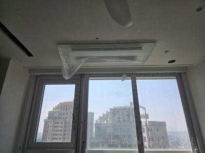 서울특별시 양천구 목동 현대하이페리온2 시스템에어컨 실내기