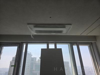 서울특별시 양천구 목동 현대하이페리온2 시스템에어컨 실내기