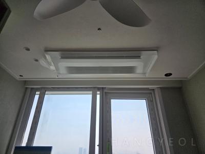 서울특별시 양천구 목동 현대하이페리온2 시스템에어컨 실내기