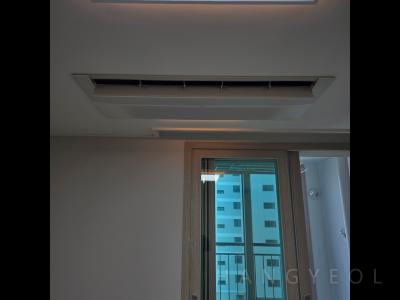 경기도 화성시 송산동 아너스포레 시스템에어컨 실내기