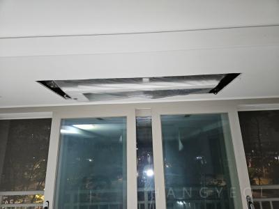 울산광역시 북구 매곡동 매곡 에듀파크 에일린의 뜰 시스템에어컨 실내기
