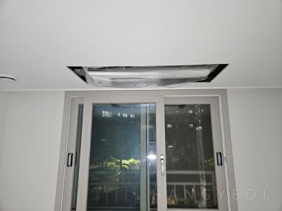 울산광역시 북구 매곡동 매곡 에듀파크 에일린의 뜰 시스템에어컨 실내기