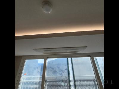 경상남도 거제시 수월동 거제자이 시스템에어컨 실내기