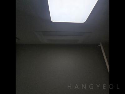 부산광역시 연제구 연산동 연산더샵 시스템에어컨 실내기