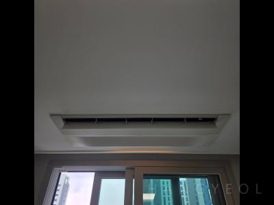 경기도 화성시 신동 동탄금강펜트리움6차 시스템에어컨 실내기