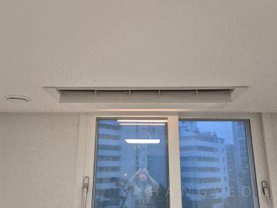 서울특별시 양천구 신정동 양천중앙하이츠 시스템에어컨 실내기
