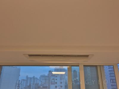 서울특별시 양천구 신정동 양천중앙하이츠 시스템에어컨 실내기