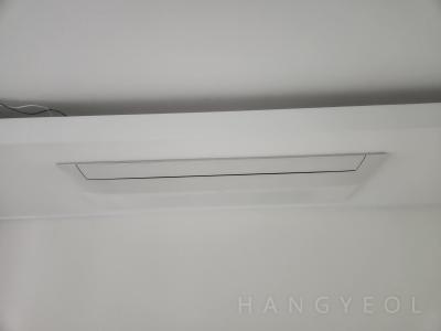 부산광역시 수영구 망미동 더샾파크리치 시스템에어컨 실내기
