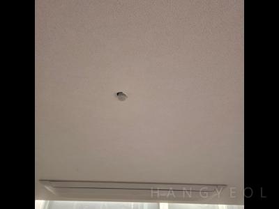 부산광역시 해운대구 우동 동부올림픽타운 시스템에어컨 실내기
