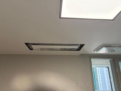 경기도 화성시 신동 금강펜트리움 6차 시스템에어컨 실내기