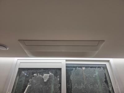 경기도 수원시 영통구 하동 광교 더 포레스트 시스템에어컨 실내기