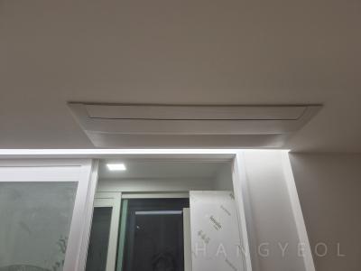 경기도 수원시 영통구 하동 광교 더 포레스트 시스템에어컨 실내기