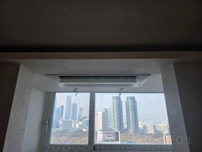 서울특별시 동작구 대방동 대방동현대아파트 시스템에어컨 실내기