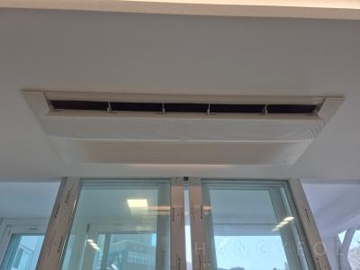 부산광역시 연제구 거제동 거제유림아시아드 시스템에어컨 실내기