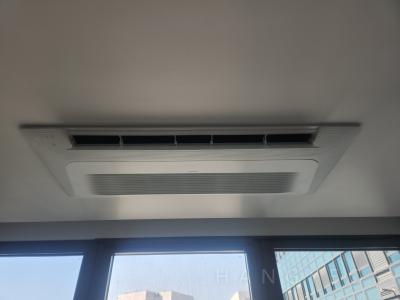 서울특별시 용산구 한강로1가 대우 월드마크 용산 시스템에어컨 실내기