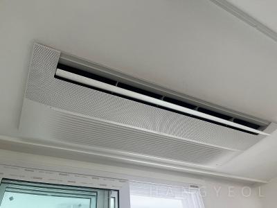 울산광역시 중구 반구동 세창짜임아파트 101동 시스템에어컨 실내기