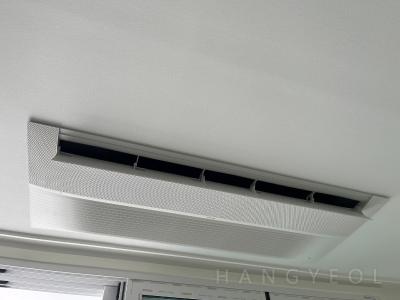 울산광역시 중구 반구동 세창짜임아파트 101동 시스템에어컨 실내기