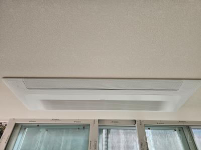 경상남도 창원시 성산구 상남동 성원아파트 시스템에어컨 실내기