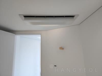 서울특별시 강남구 도곡동 타워팰리스 시스템에어컨 실내기