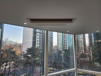 서울특별시 강남구 도곡동 타워팰리스 시스템에어컨 실내기