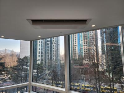서울특별시 강남구 도곡동 타워팰리스 시스템에어컨 실내기