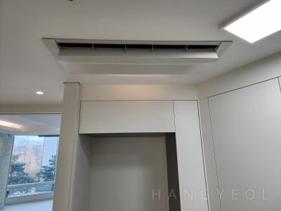 서울특별시 강남구 도곡동 타워팰리스 시스템에어컨 실내기
