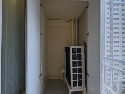 서울특별시 영등포구 문래동3가 문래힐스테이트 시스템에어컨 실외기