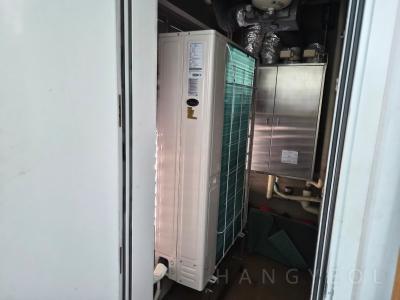 서울특별시 양천구 목동 목동트라팰리스 시스템에어컨 실외기
