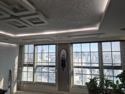 서울특별시 양천구 목동 목동트라팰리스 시스템에어컨 실내기