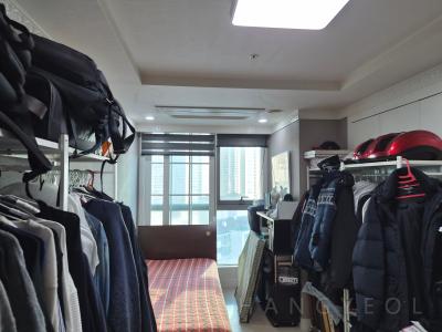 서울특별시 양천구 목동 목동트라팰리스 시스템에어컨 실내기